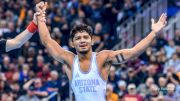 Arizona State Wrestling Schedule 2024-2025: Season Preview