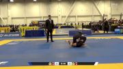 Isabel Victoria Iglesias vs Dealah Yasin Abdullah 2024 World IBJJF Jiu-Jitsu No-Gi Championship