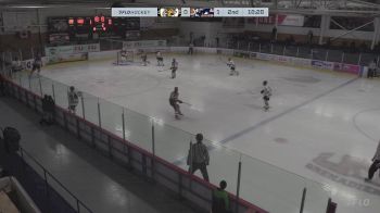 Replay: Home - 2025 Lac St. Louis vs Chateauguay | Feb 7 @ 7 PM