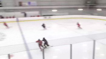 Replay: Home - 2025 Red U15 (G) vs Black U15 (G) | Jun 25 @ 5 PM