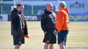 Exciting United Rugby Championship Muted By Georgian Coach