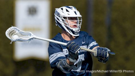 How To Stream Georgetown Lacrosse Vs. Providence
