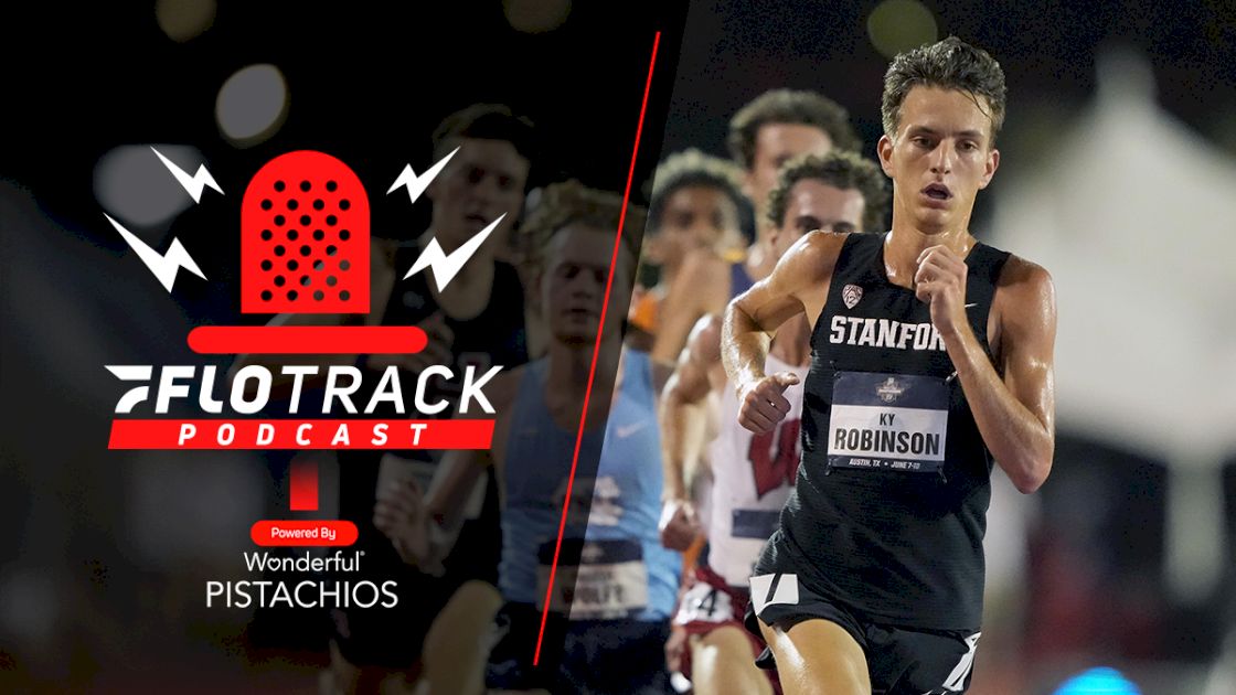 Previewing The Stanford Invitational, Texas Relays And More