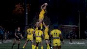Major League Rugby Week 4 Recap: SaberCats Stand Alone Atop