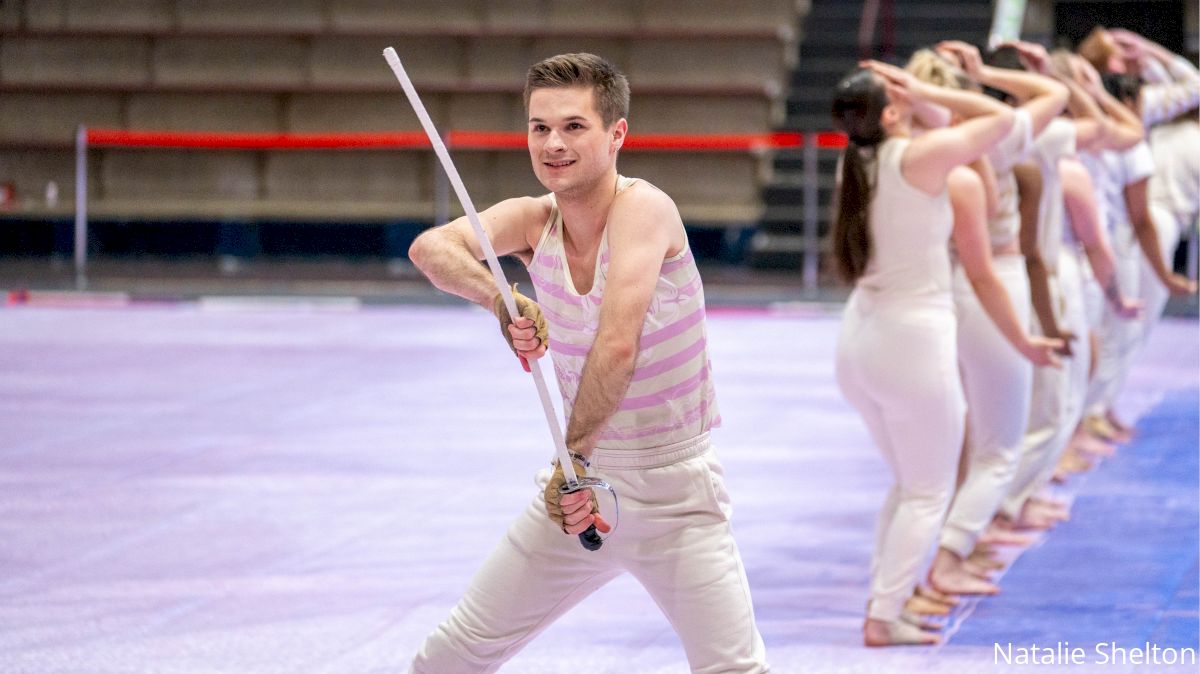 JUST IN: WGI 2024 Guard World Championships Prelims Schedule (April 11)