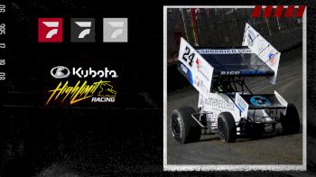 Full Replay | Kubota HLR All-In Championship Saturday at Texas Motor Speedway 10/18/25