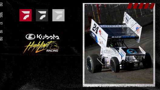 WATCH LIVE: Kubota High Limit Racing at Grandview Speedway