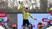 Matteo Jorgenson Wins 2024 Dwars door Vlaanderen After Huge Crash