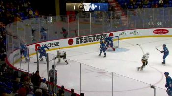 Replay: Home - 2023 Newfoundland vs Trois-Rivieres | Feb 25 @ 3 PM