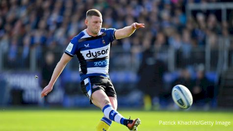 Exeter Chiefs Vs. Bath Rugby: Investec Champions Cup Watch Guide