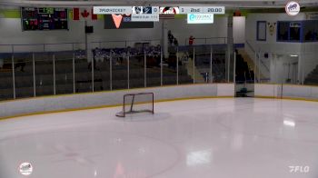 Replay: Home - 2025 Westshore vs Victoria | Jan 5 @ 1 PM