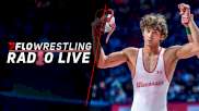 The Portal Is Already Going Crazy | FloWrestling Radio Live (Ep. 1,014)