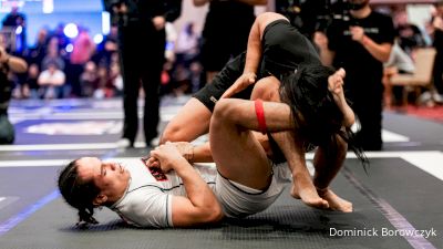 The Full Schedule For ADCC West Coast Trials