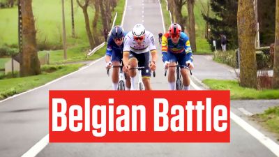 Tour Of Flanders Preview: Will Mathieu Van Der Poel Reign?