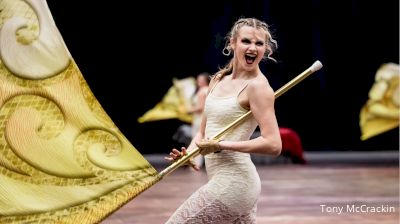 WGI World Championships 2024 Watch Guide: Here's What To Know