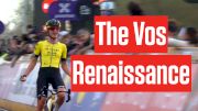 Dwars Door Vlaanderen 2024 Women's Highlights: Vos Resurgent