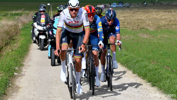 2025 Gent-Wevelgem - Men