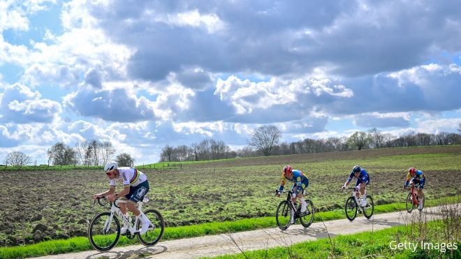 Tour Of Flanders 2024 Preview - Mathieu Van Der Poel Aims For Third Win