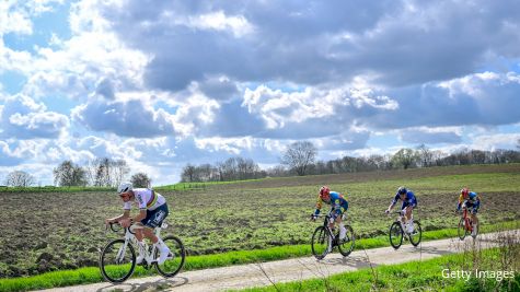 Tour Of Flanders Preview - Van Der Poel Aims For 3rd Win