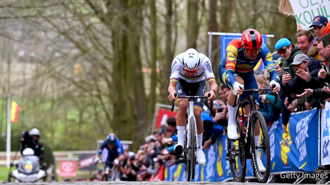 tour of flanders favourites