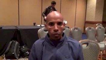 Meb Keflezighi weighs in after New York City Marathon is canceled