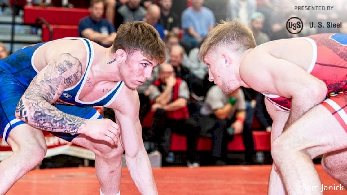 Check Out All-Time Pittsburgh Wrestling Classic Results