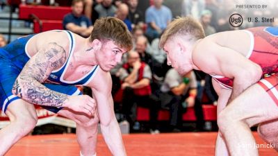 All-Time Pittsburgh Wrestling Classic Results