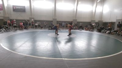 175 lbs Braylen Yates, North Carolina vs Aiden Arvizu, Arizona