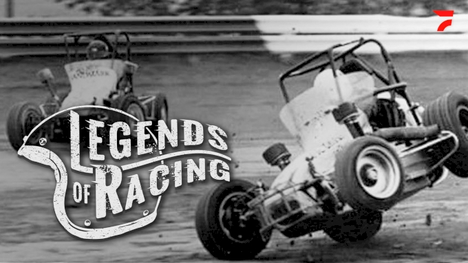 picture of Legends Of Racing: King Of The Midgets