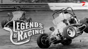 Legends Of Racing: King Of The Midgets