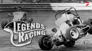 Legends Of Racing: King Of The Midgets (Trailer)