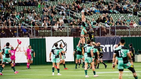 Major League Rugby Week 5 Preview: Lone Star Shield Time