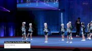 Cicero Falcons - Rec Cheer [2023 Show Cheer 1 Ltd. Tiny Mite Medium Day 3] 2023 Pop Warner National Cheer & Dance Championship