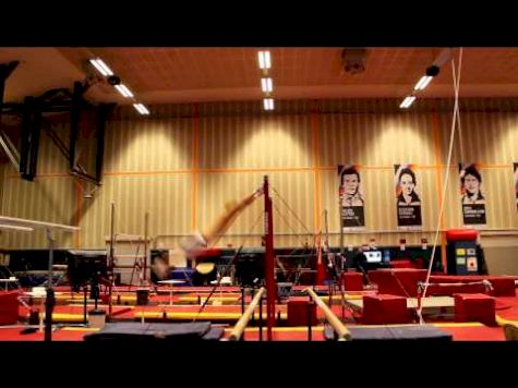 Epke Zonderland: Combo of Casina-Kovacs-Kolman-GaylordII CRAZY!