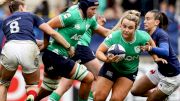 Winless Ireland And Italy Meet In 2024 Women's Six Nations