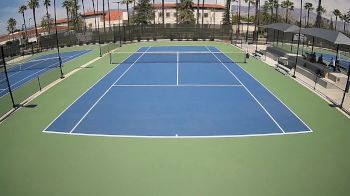 Replay: Court 7 - 2025 Cal Lutheran vs Redlands | Apr 12 @ 10 AM