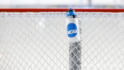 NCAA Men's Hockey Frozen Four Bracket, Schedule And What You Need To Know