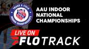 2024 AAU Indoor National Championship