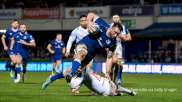 How To Watch Investec Champions Cup: Leinster Rugby vs. Northampton Saints