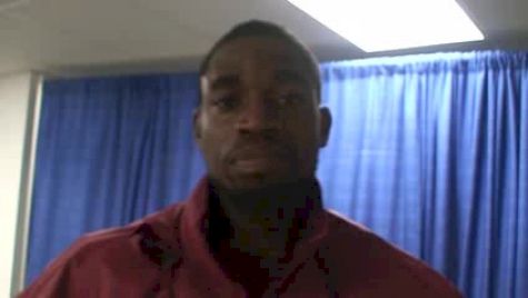 Rayon Taylor 4th TJ & FSU Chances