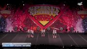Carolina Coast Athletics - Tiny Makos [2026 L1 Tiny - D2 Day 2] 2026 Spirit Sports Myrtle Beach Nationals