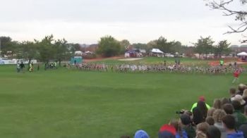 WA State 4A Championship