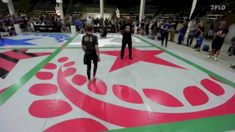 Clifton Charkey vs Cameron Thompson 2023 Colorado Open