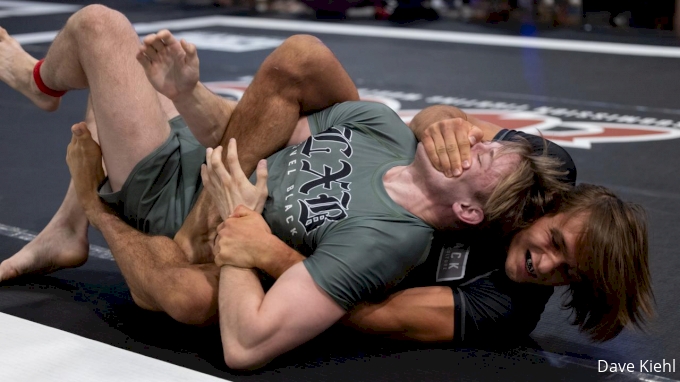 7 of the BEST matches of the first round of the ADCC 2024