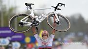 Mathieu Van Der Poel, Man Of All Seasons, Wins 2024 Tour Of Flanders
