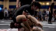 Keith Krikorian Officially Invited to ADCC At -66kg
