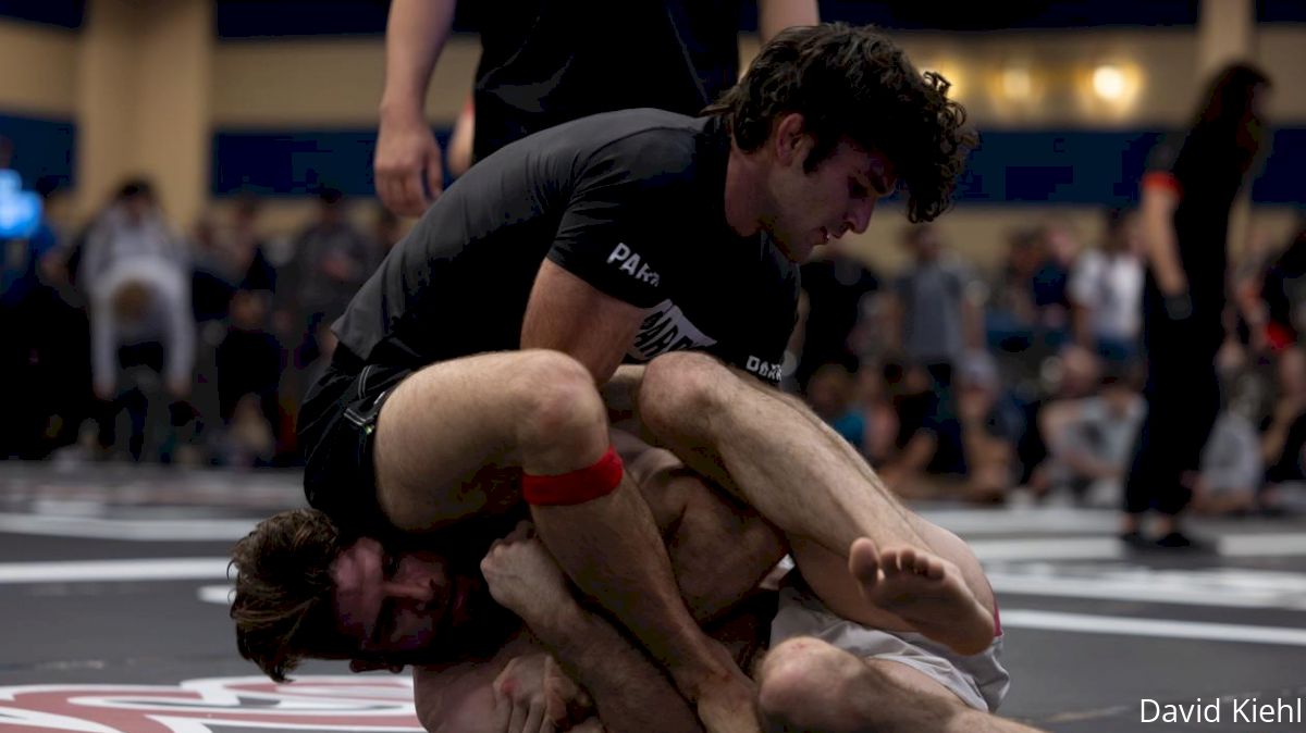 What Reality TV Is Really Like by Keith Krikorian | UFC BJJ