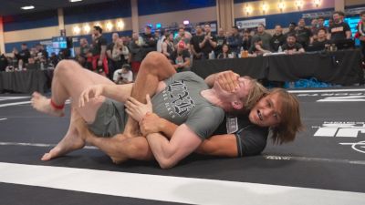 10 Best Submissions From Day 1 At ADCC West Coast Trials