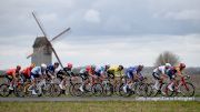 Replay: 2024 Tour Of Flanders - Men