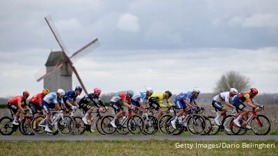 Replay: 2024 Tour Of Flanders - Men